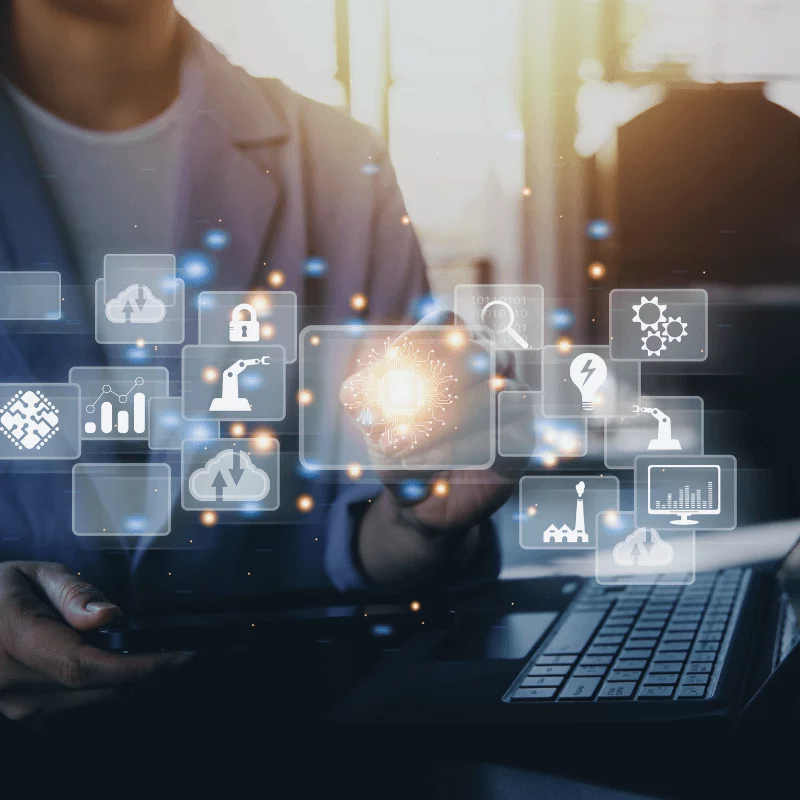 Technology in Healthcare: Innovations Improving Patient Care