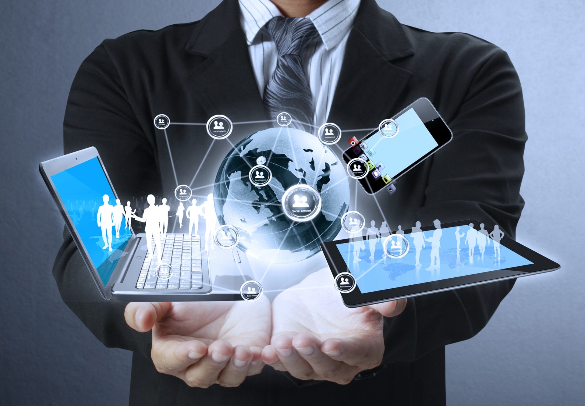 Cybersecurity Technology: Protecting Your Digital Life in 2026