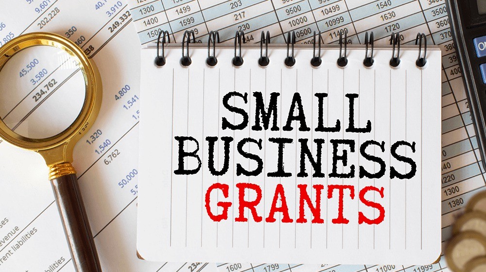 Unlock New Opportunities: A Guide to Grants for Self-Employed Business Owners in 2026