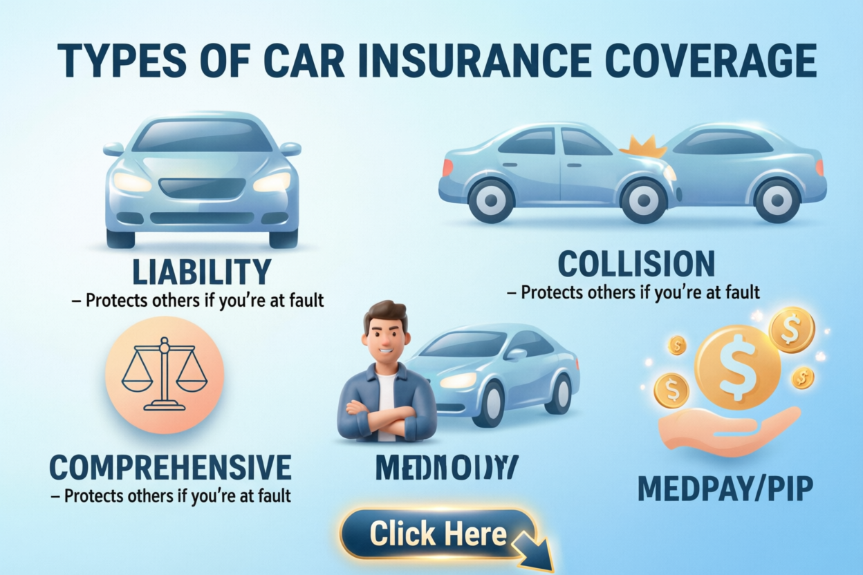 The Moment of Truth: Mastering the Car Insurance Claims Process in the US