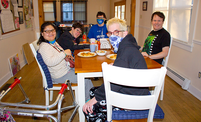 A Thoughtful 2026 Guide to Autism Residential Housing in the U.S.: Understanding Support Programs, Living Options, and Long-Term Care Decisions