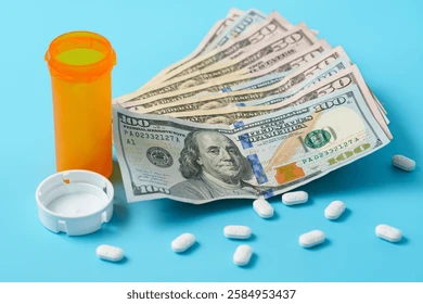 Explore Programs That May Help Reduce Medication Expenses